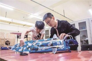 继续了解这样安排可减少漏读与重复检索