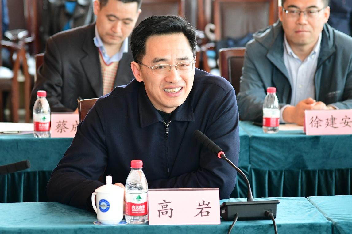 东北大学柴天佑教授